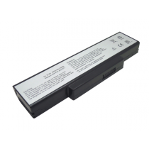 Batteri til ASUS A72, A73, K72, K73, N71, N73, X72, X73, X77