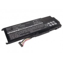 Batteri til Dell XPS 14Z-L412x, 14Z-L412Z XPS L412x, XPS L412z
