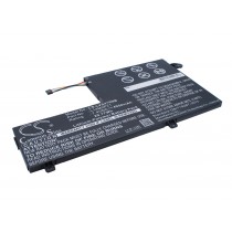 Batteri til Lenovo IdeaPad 300s, 310s 320s, 720, IdeaPad S41-35, S41-70, S41-75, U41-70, Yoga 500