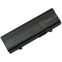 Batteri til Dell Latitude E5400, E5410, E5500 og E5510 - 9-cellers høykapasitetsutgave