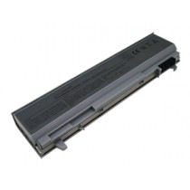 Batteri til Dell Latitude E6400, E6410, E6500, E6510, Precision M2400, M4400 og M4500