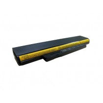 Batteri til Lenovo ThinkPad Edge E120, E125, E130, E135, E145, E320, E325, E330, E335, L330, ThinkPad X121e, X130e og X131e